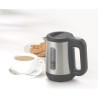 Bouilloire - KENWOOD JKM076 - Compacte 0.5L - Inox satiné et noir -