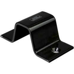 Ancre de sécurité - BURG WACHTER - SA 1280 SB - Acier, fixation murale/sol, a...