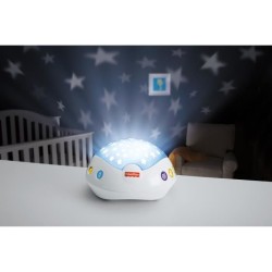Fisher-Price - Mobile Doux Reves Papillon - Mobile lit bébé  - 0 ans
