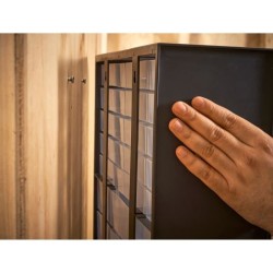 Casier de rangement - STANLEY - 1-93-981 - 39 compartiments