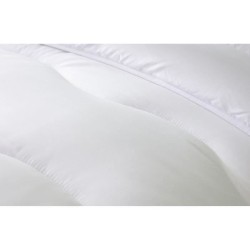 ABEIL Couette chaude 400gr/m²  Thermofill 240 x 260 cm