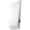 Antenne TV Extérieure amplifiée full HD ONE FOR ALL , filtre 5G, plastique ha...
