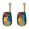 Talkie-Walkies Digitaux Harry Potter - LEXIBOOK - Portée 2km - Fonction morse...