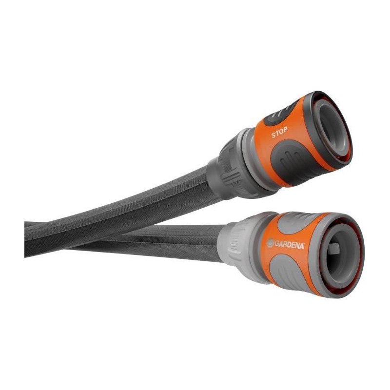 Kit tuyau Liano™Life 15m - Résistance a la pression : 22 bar Longueur : 15 m ...