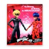 Pack de 2 Poupées mannequin 26 cm Miraculous Ladybug - Revivez les aventures ...