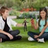 Pack de 2 Poupées mannequin 26 cm Miraculous Ladybug - Revivez les aventures ...