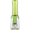 Blender individuel DOMO - DO436BL - 300W - 2 bols 600 ml et 300 ml inclus - vert