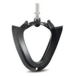 Batteur souple KENWOOD AT502 pour robots Chef XL - Idéal pour les