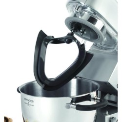 Batteur souple KENWOOD AT502 pour robots Chef XL - Idéal pour les