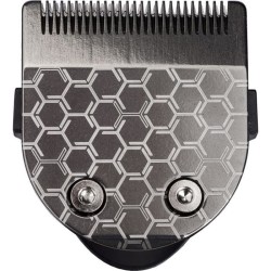 Tondeuse multifonction Babyliss MEN MT727E - 10 en 1 - lames en carbone-titan...