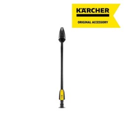 Rotabuse KÄRCHER pour nettoyeur haute pression K4-K5 - Jet crayon rotatif pui...