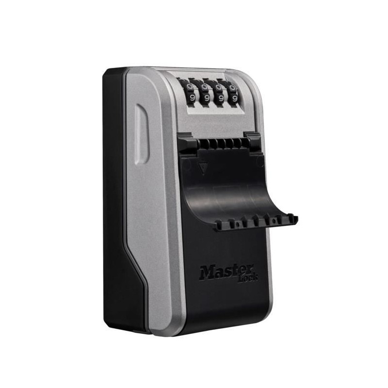 Armoire de sécurité Masterlock Boîte a clés 5481EURD Format L