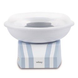 Machine a barbe a papa HKoeNIG - SWEE32 - Capacité 5,5L - 7 programmes de cui...