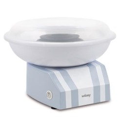 Machine a barbe a papa HKoeNIG - SWEE32 - Capacité 5,5L - 7 programmes de cui...