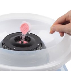 Machine a barbe a papa HKoeNIG - SWEE32 - Capacité 5,5L - 7 programmes de cui...