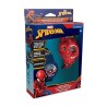 Montre 2 en 1 Walkie-Talkie SpiderMan 200m - LEXIBOOK - Rouge - Pour Enfant d...