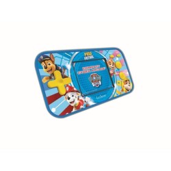 PAT' PATROUILLE Console de jeux portable enfant Compact Cyber Arcade LEXIBOOK...