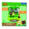 Réveil Projecteur Animal Crossing en 3D avec Sons