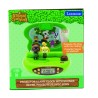 Réveil Projecteur Animal Crossing en 3D avec Sons