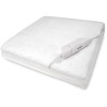 Surmatelas chauffant - MEDISANA - HU 662 - 2 zones chauffantes - Lavable - 6 ...