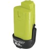 RYOBI - Batterie 12V 2,0 Ah compatible RCD1201 et R12DD - BSPL1220