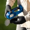 Coupes-bordures/taille-haies sans fil C-HTGS200-X - lame acier trempé - SCHEP...