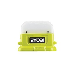 RYOBI - Lanterne LED compacte 18V ONE+ - 3 intensités : 500 / 200 / 40 Lumens...