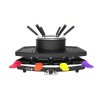 Appareil a raclette FAGOR - FG816 - Raclette / Fondue - Jusqu'a 8 personnes -...