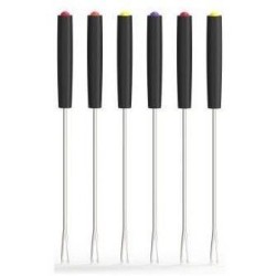 Appareil a raclette FAGOR - FG816 - Raclette / Fondue - Jusqu'a 8 personnes -...