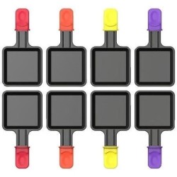 Appareil a raclette FAGOR - FG816 - Raclette / Fondue - Jusqu'a 8 personnes -...