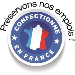 Pack linge de lit Microfibre - 1 Couette chaude 240x260 cm + 2 Oreillers 60x6...