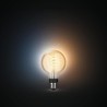 Philips Hue White Ambiance, ampoule LED connectée E27 Filament G93