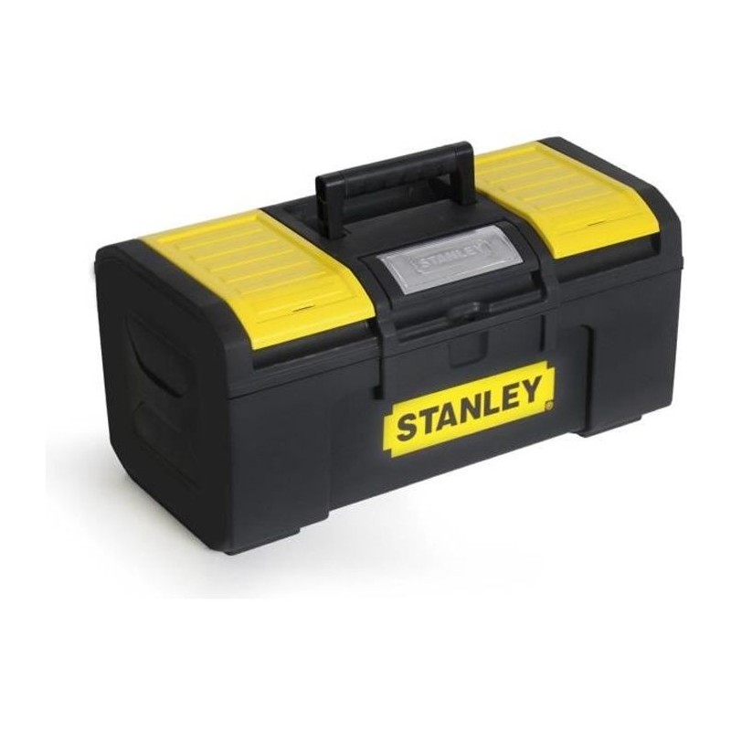 Boîte a outils - STANLEY - 1-79-218 - 60 cm - Touch Latch - en plastique