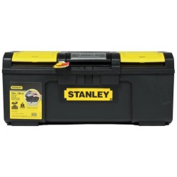 Boîte a outils - STANLEY - 1-79-218 - 60 cm - Touch Latch - en plastique