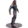 Figurine - LANSAY - Aquaman 2 - Combinaison Furtive - 30 cm