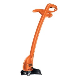 Coupe-bordure électrique BLACK+DECKER - GL310 - 300W - 25cm - Filaire