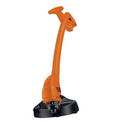 Coupe-bordure électrique BLACK+DECKER - GL310 - 300W - 25cm - Filaire