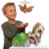 MGA Entertainment - GrossMos flying dino rouge - Jouets dinosaures
