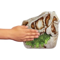 MGA Entertainment - GrossMos flying dino rouge - Jouets dinosaures