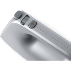 KENWOOD HMP30.A0SI Batteur a main 450W 5 vitesses + Turbo - fouet -