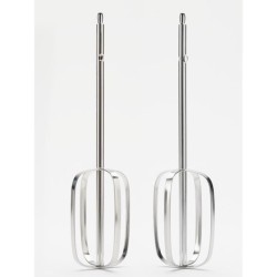 KENWOOD HMP30.A0SI Batteur a main 450W 5 vitesses + Turbo - fouet -