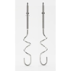 KENWOOD HMP30.A0SI Batteur a main 450W 5 vitesses + Turbo - fouet -