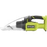 RYOBI - Aspirateur a main 18V ONE+ - 29 AW - 1000 L/min - 0,85 m3/min - colle...