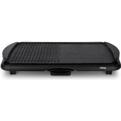 Plancha WEASY - STO52 - Surface Cuisson 52x27cm - Température réglable - Reve...
