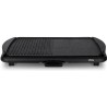 Plancha WEASY - STO52 - Surface Cuisson 52x27cm - Température réglable - Reve...