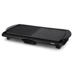 Plancha WEASY - STO52 - Surface Cuisson 52x27cm - Température réglable - Reve...