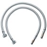 Flexible alimentation annelé - GROHE - 45484000 - Métal - 5 ans de garantie -...