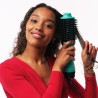 Brosse sechante volumisante REVLON Teal Blue - Technologie ionique - 2 vitess...