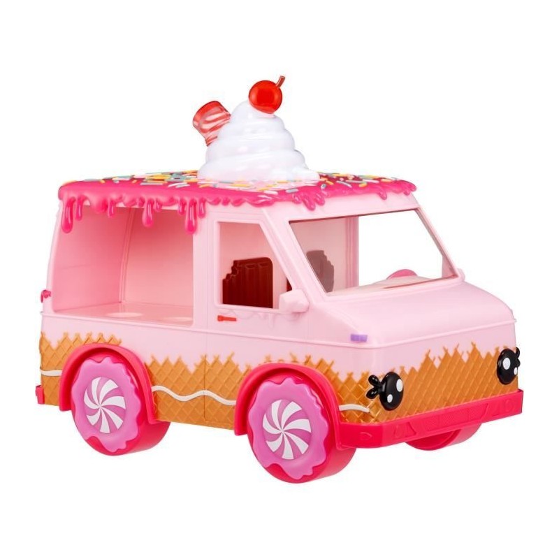 Yummiland Camion a Gloss