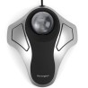 Kensington, Souris TrackBall ergonomique filaire pour PC, Mac,